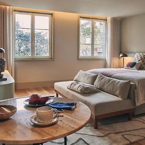 Superior Suite met een King Size Bed